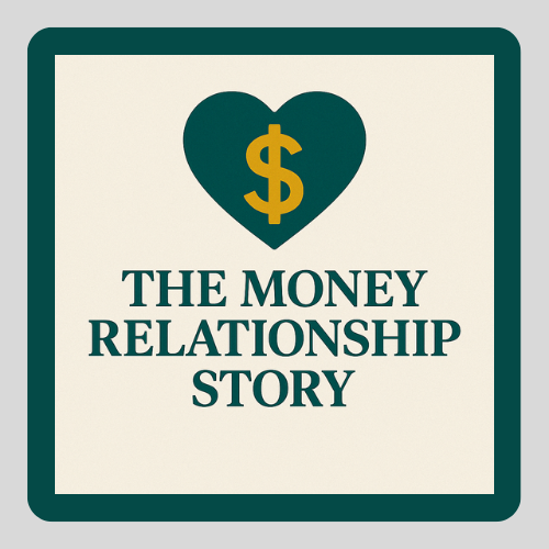 Bí Mật Mối Quan Hệ Với Tiền Logo